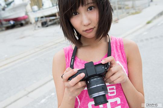 凑莉久 Riku Minato