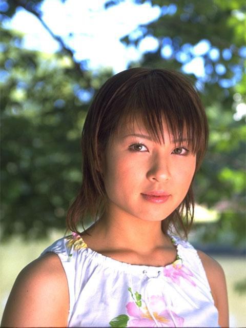 白石日和 Hiyori Shiraishi