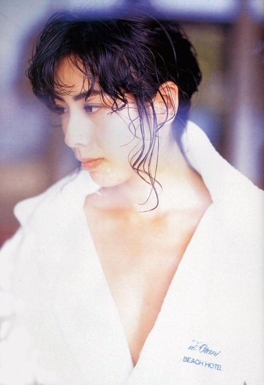 星遥子 Yôko Hoshi