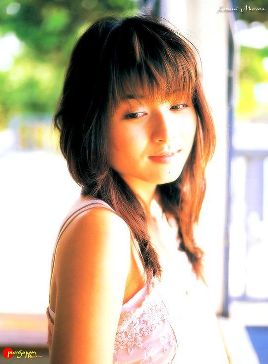 村田和美 Kazumi Murata