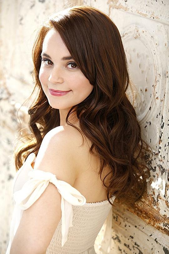 罗萨那·潘思诺 Rosanna Pansino