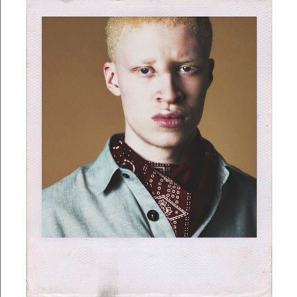 肖恩·罗斯 Shaun Ross