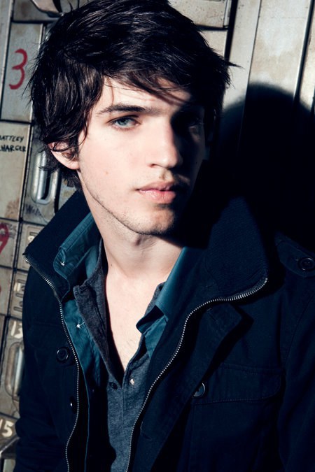 布莱恩·克雷格 Bryan Craig