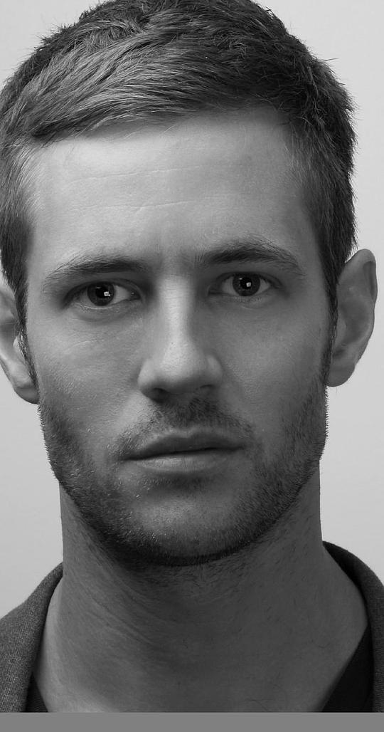 杰克·沃克 Jack Walker