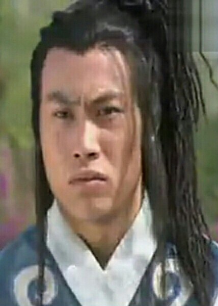 李胤龙 Yinlong Li