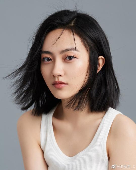 张嘉希 Jiaxi Zhang