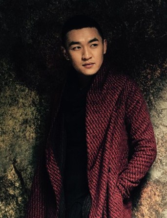 顾乙亮 Yiliang Gu