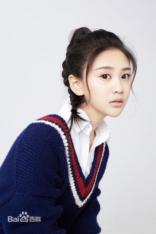 娄舒妤 Shuyu Lou