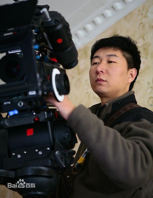 王逸伟 Yiwei Wang