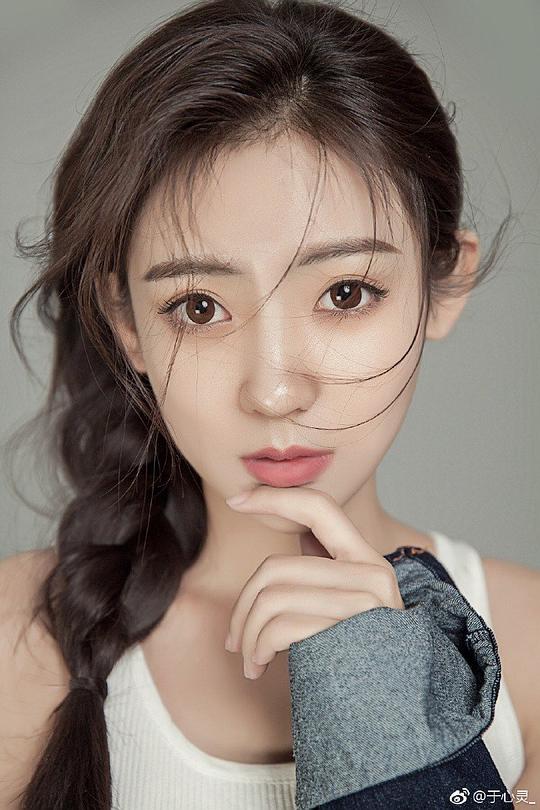 于心灵 Xinling Yu
