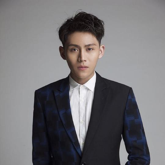 张家源 Jiayuan Zhang