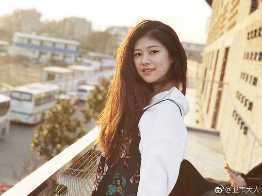卫韡 Wei Wei