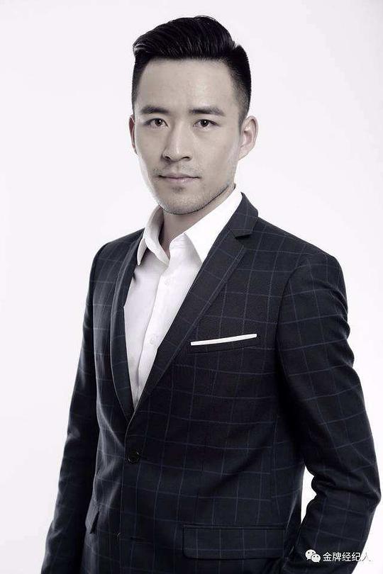 李辛喆 Xinzhe Li