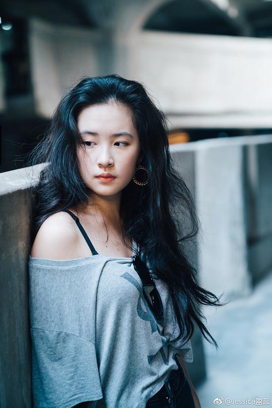 朱盈菲 Yingfei Zhu