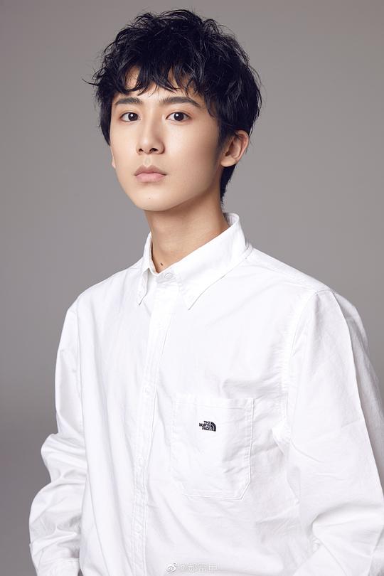 郝富申 Fushen Hao