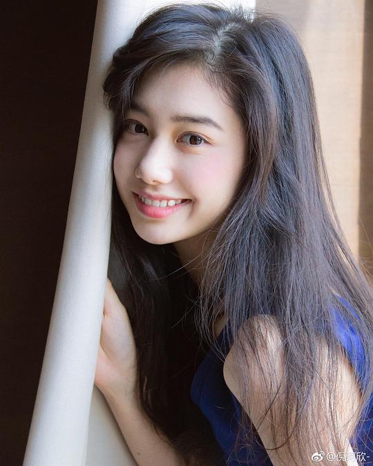 倪珂欣 Kexin Ni