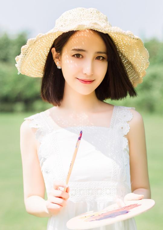 刘佳榆 Jianyu Liu