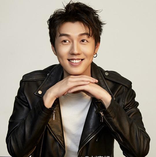刘宥畅 Youchang Liu
