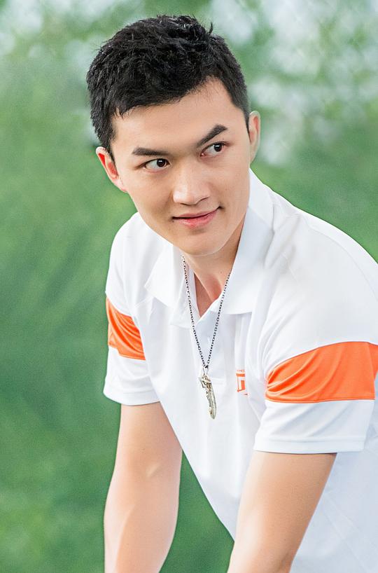 牧东 Dong Mu