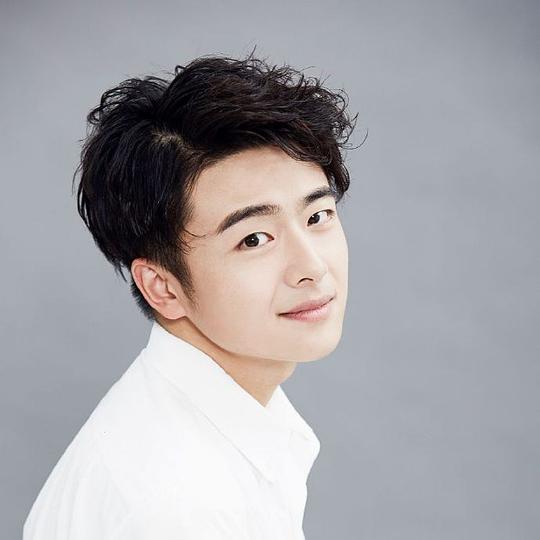 林圣一 Shengyi Lin