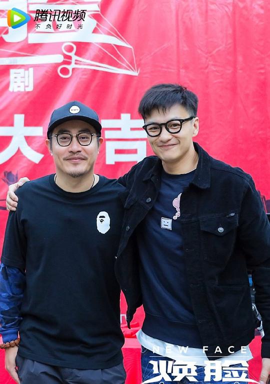 沙海龙 Hailong Sha
