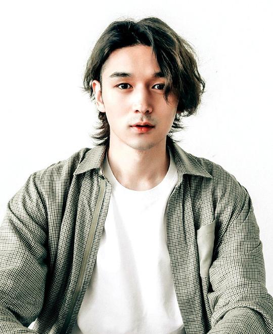 汪以时 Yishi Wang