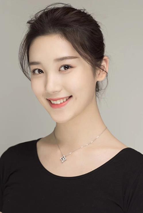 徐婉婷 Wanting Xu