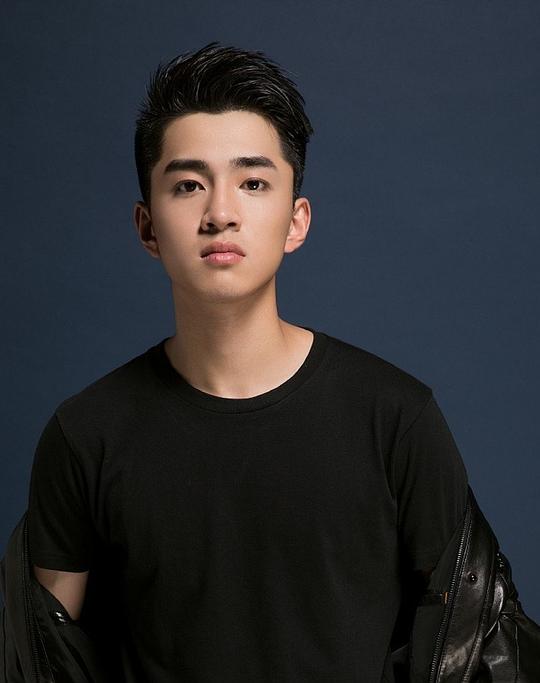 金世康 Shikang Jin