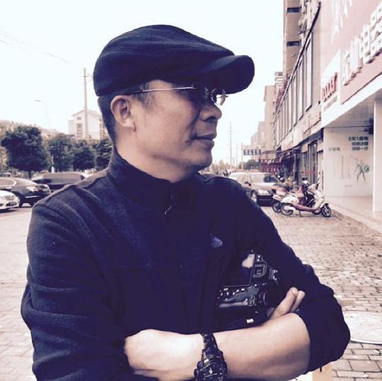 常明光 Mingguang Chang