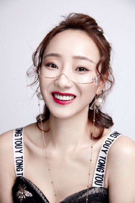 徐恺咛 Kaining Xu