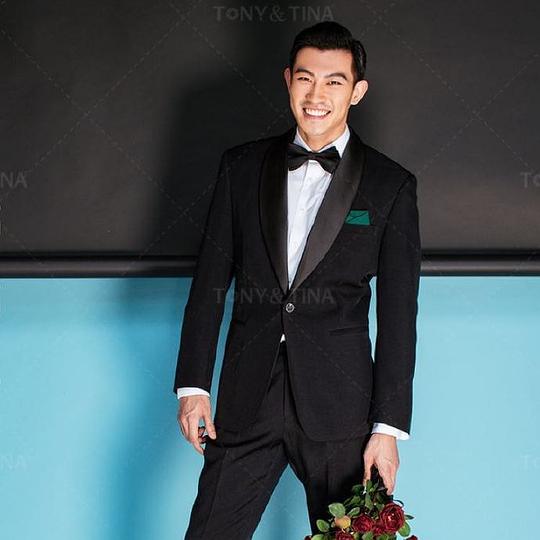 赵昱童 Yutong Zhao