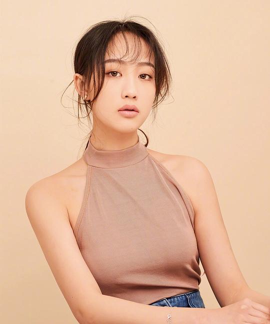 杨诗倩 Shiqian Yang
