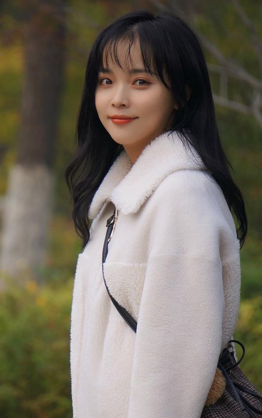 李沐芷 Muzhi Li