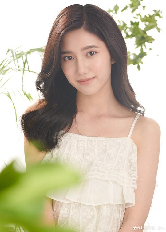 张俐晴 Liqing Zhang