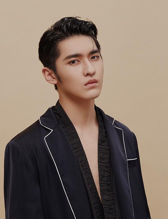 吴崇轩 Chongxuan Wu