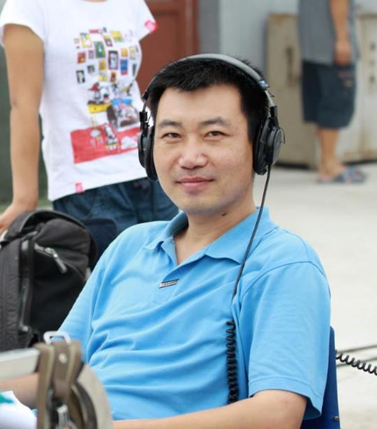 刘保成 Baocheng Liu