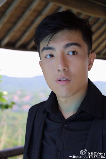 赵俊承 Gary Chiu Tsun Shing
