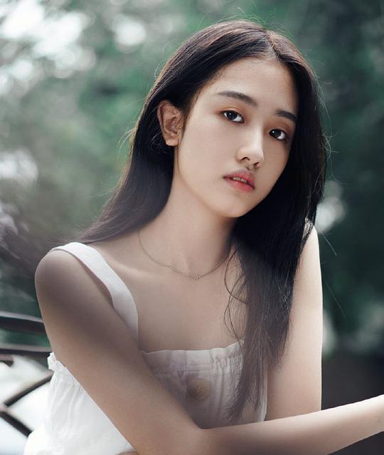 严智超 Zhichao Yan