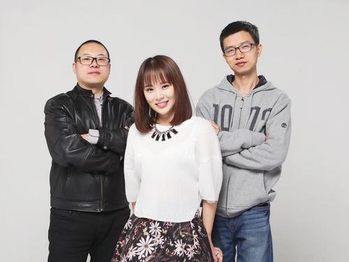 张泰铭 Taiming Zhang