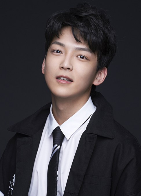 王嘉萌 Jiameng Wang