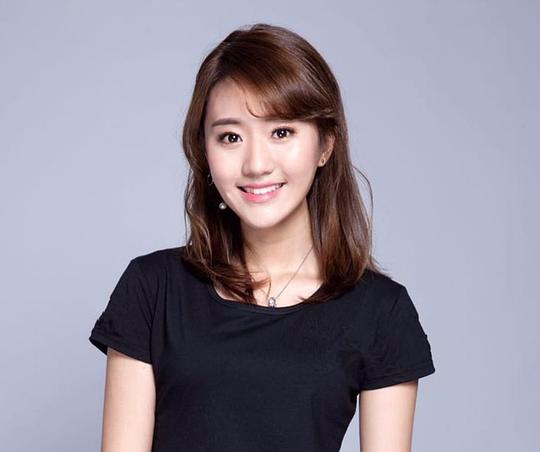 徐梦迪 Mengdi Xu