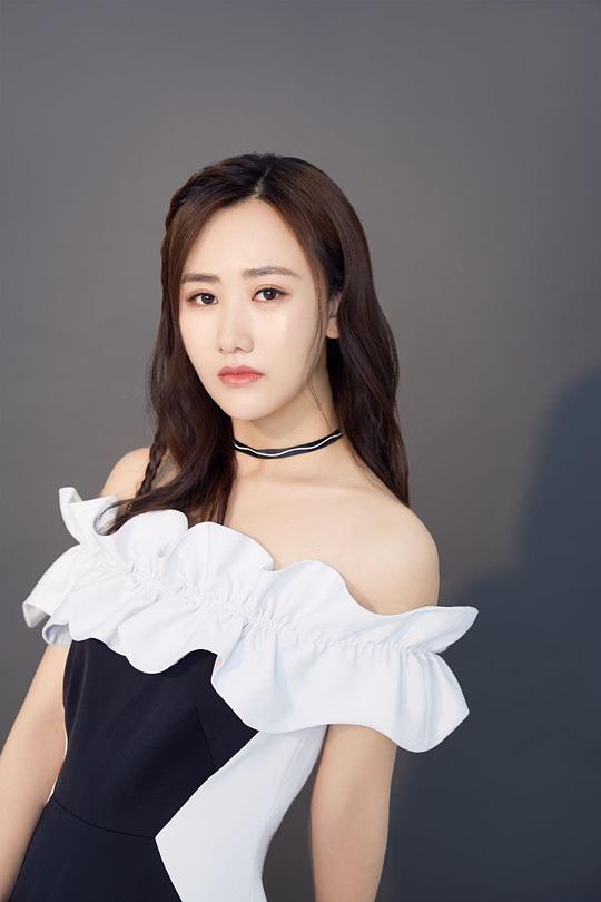 赵歆妍 Xinyan Zhao
