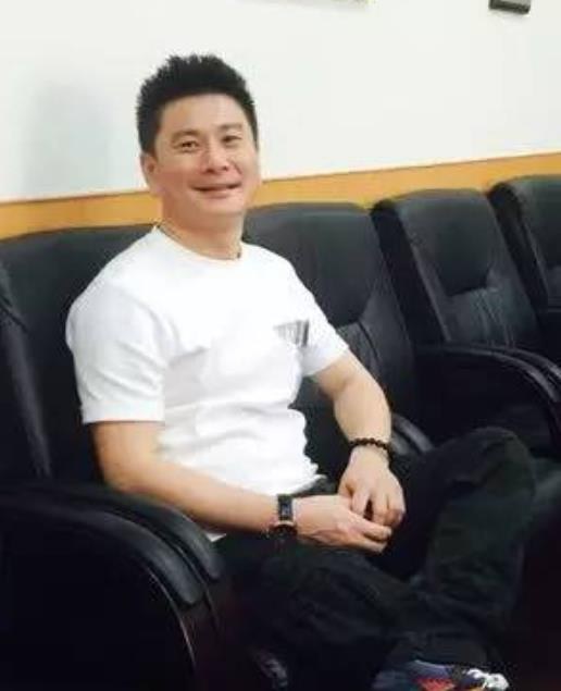 邵白 Bai Shao