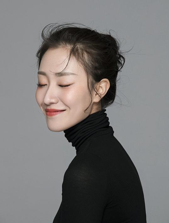 靳佩姗 Peishan Jin