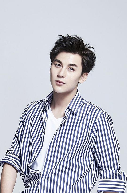 陆钧彦 Junyan Lu
