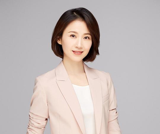 刘晶晶 Jingjing Liu