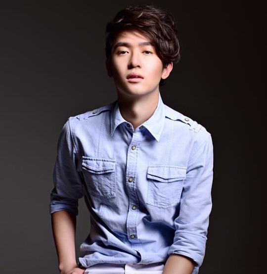 郝瀚 Han Hao