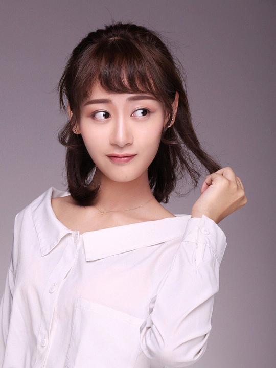 宋美洁 Meijie Song