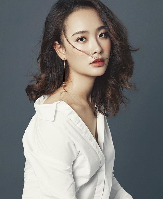 张羽霖 Yulin Zhang