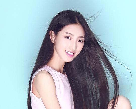 谢欣贝 Xinbei Xie